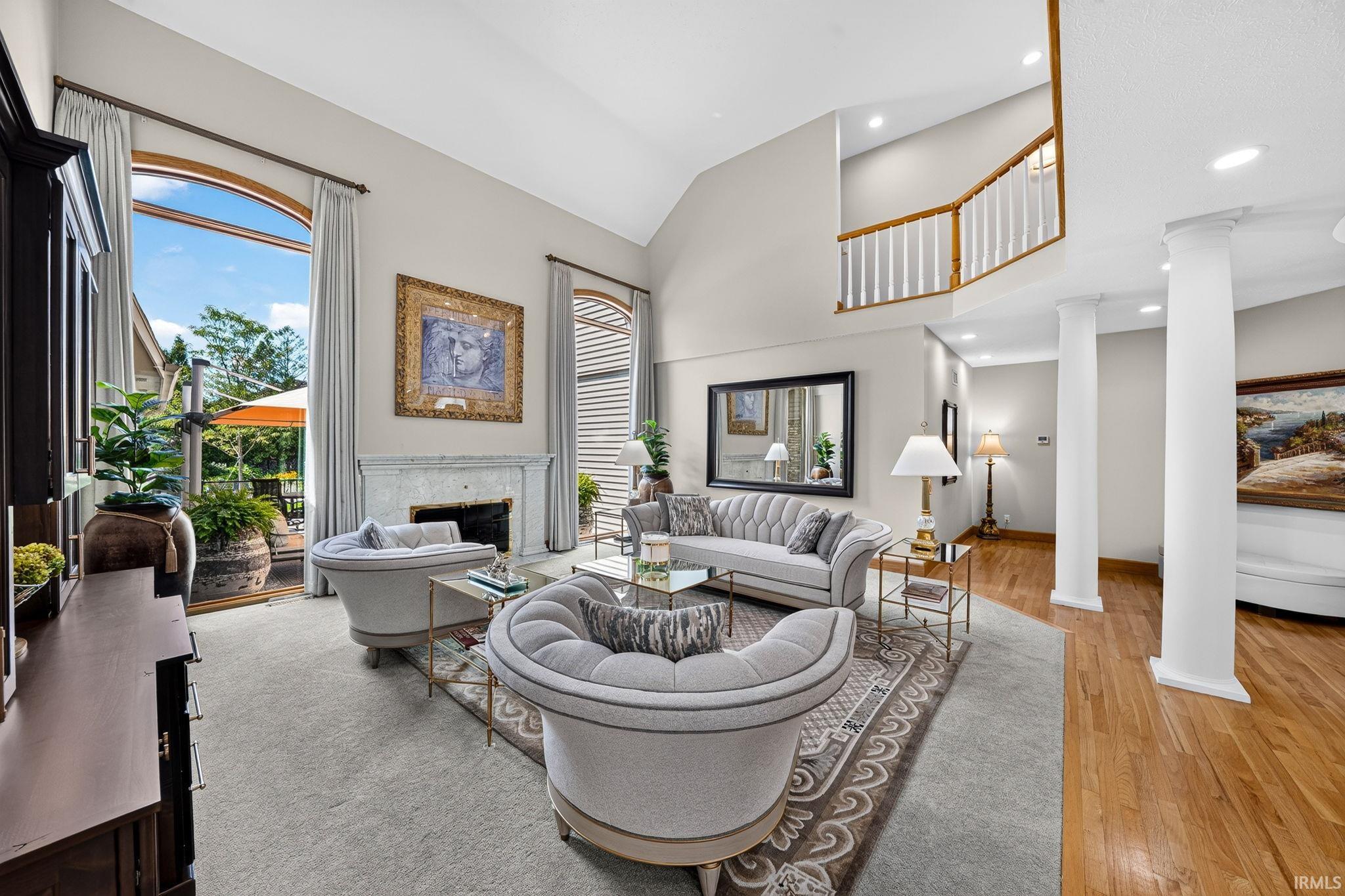 51593 Norwich Drive Granger IN 46530