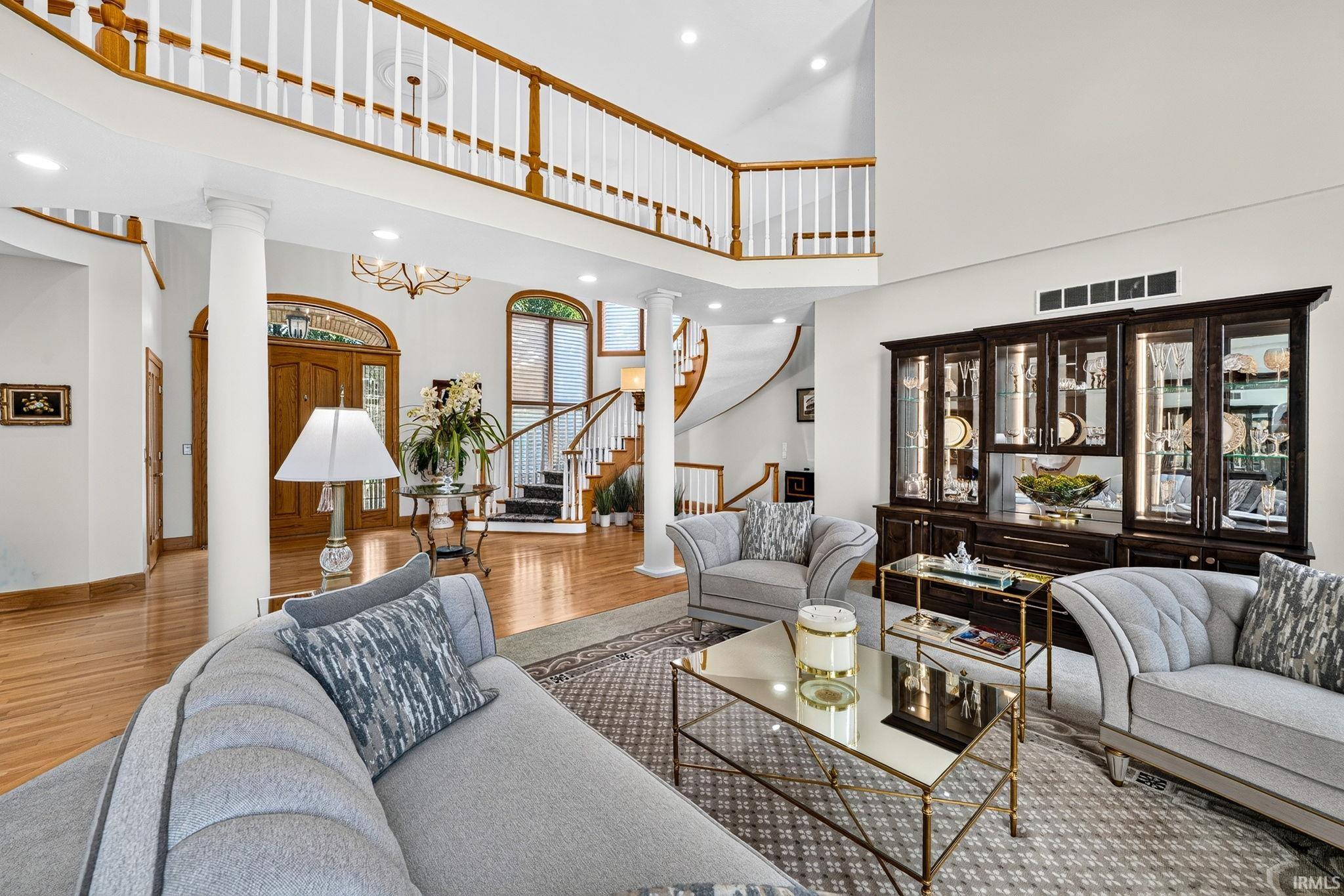 51593 Norwich Drive Granger IN 46530