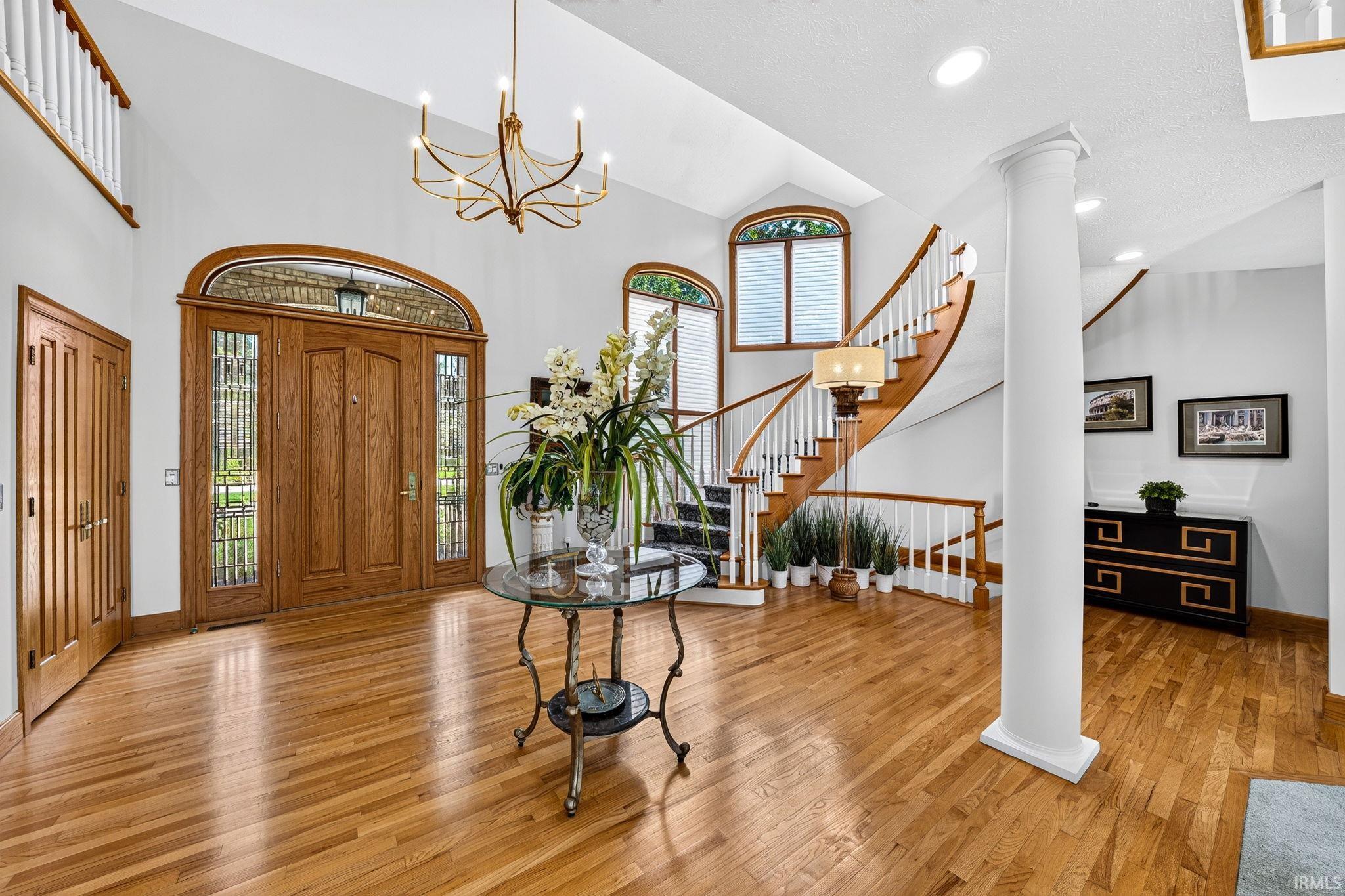 51593 Norwich Drive Granger IN 46530