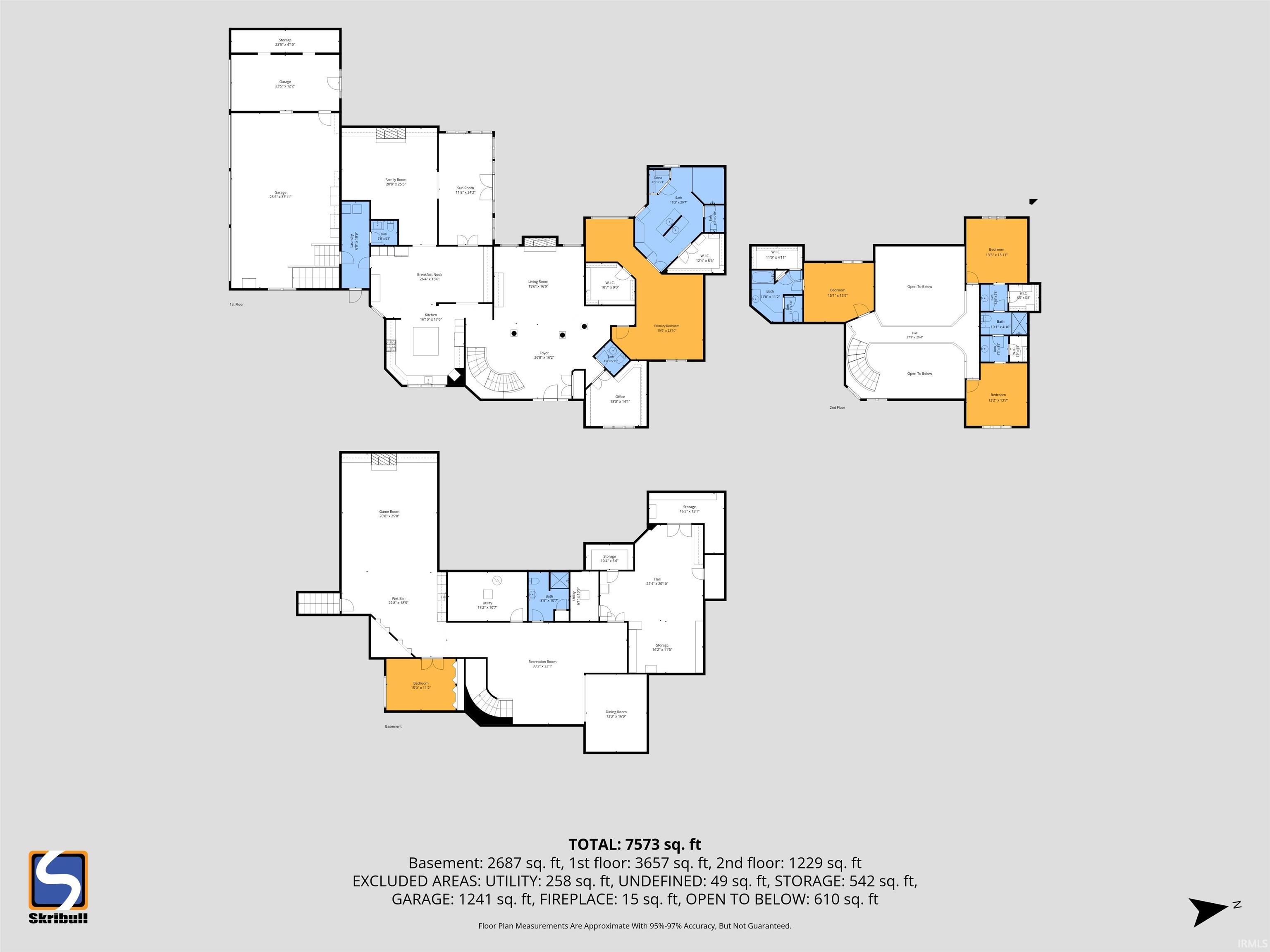 51593 Norwich Drive Granger IN 46530