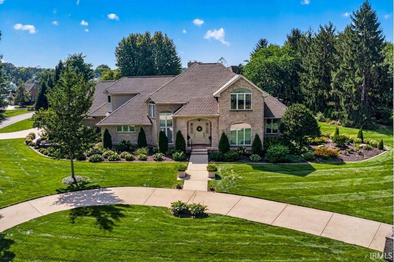 51593 Norwich Drive Granger IN 46530