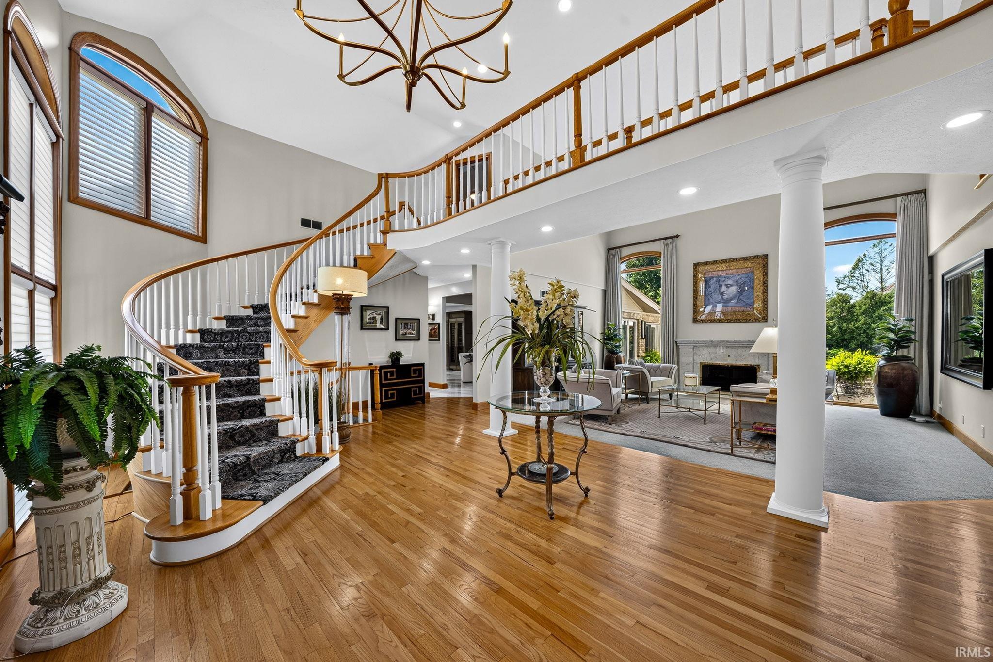 51593 Norwich Drive Granger IN 46530