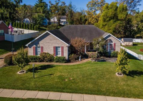 9044 Big Hill Road Evansville IN 47711