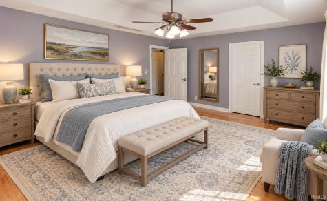 9044 Big Hill Road Evansville IN 47711