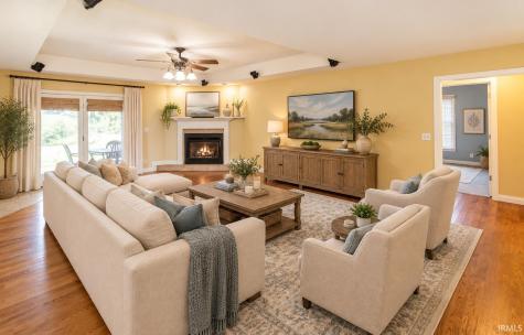 9044 Big Hill Road Evansville IN 47711