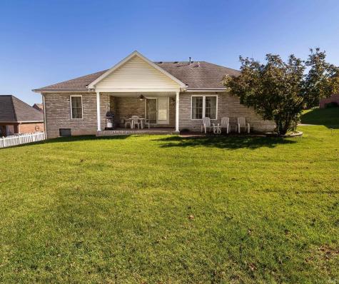 9044 Big Hill Road Evansville IN 47711