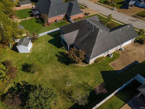 9044 Big Hill Road Evansville IN 47711