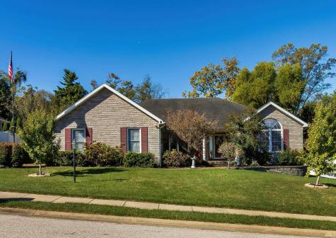 9044 Big Hill Road Evansville IN 47711