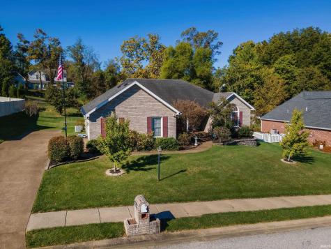 9044 Big Hill Road Evansville IN 47711
