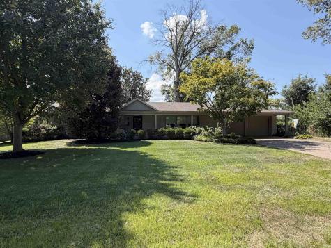 931 S Colony Road Evansville IN 47714