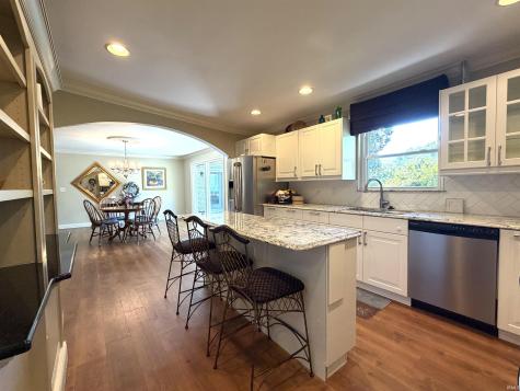 931 S Colony Road Evansville IN 47714