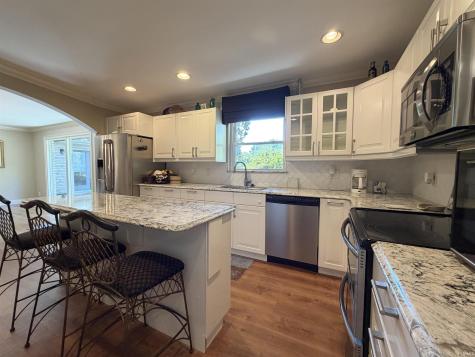 931 S Colony Road Evansville IN 47714