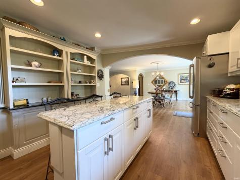 931 S Colony Road Evansville IN 47714