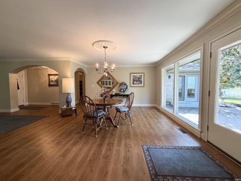 931 S Colony Road Evansville IN 47714
