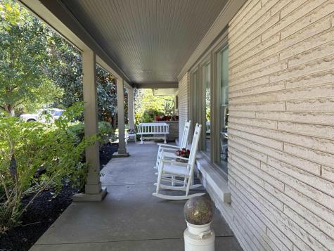 931 S Colony Road Evansville IN 47714
