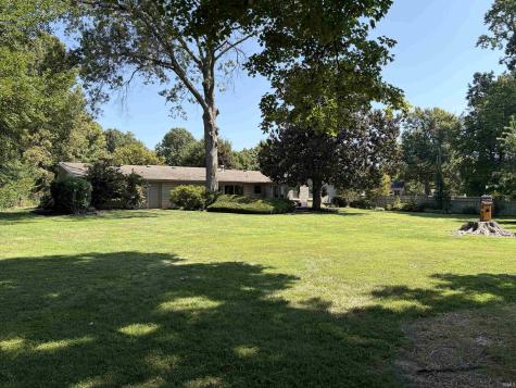 931 S Colony Road Evansville IN 47714