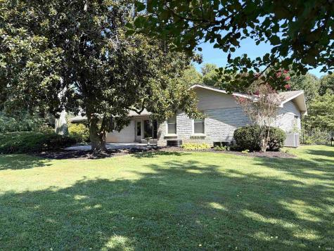 931 S Colony Road Evansville IN 47714