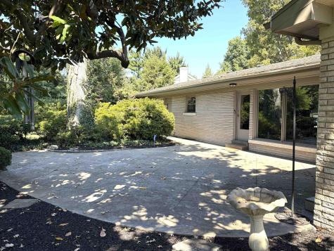 931 S Colony Road Evansville IN 47714