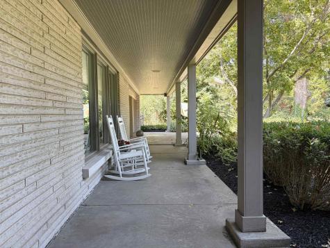 931 S Colony Road Evansville IN 47714