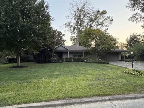 931 S Colony Road Evansville IN 47714