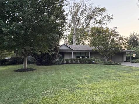 931 S Colony Road Evansville IN 47714
