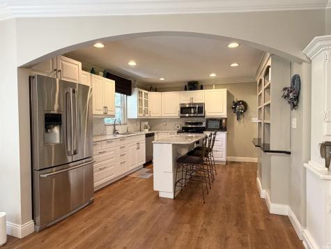 931 S Colony Road Evansville IN 47714