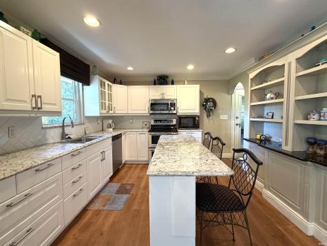 931 S Colony Road Evansville IN 47714
