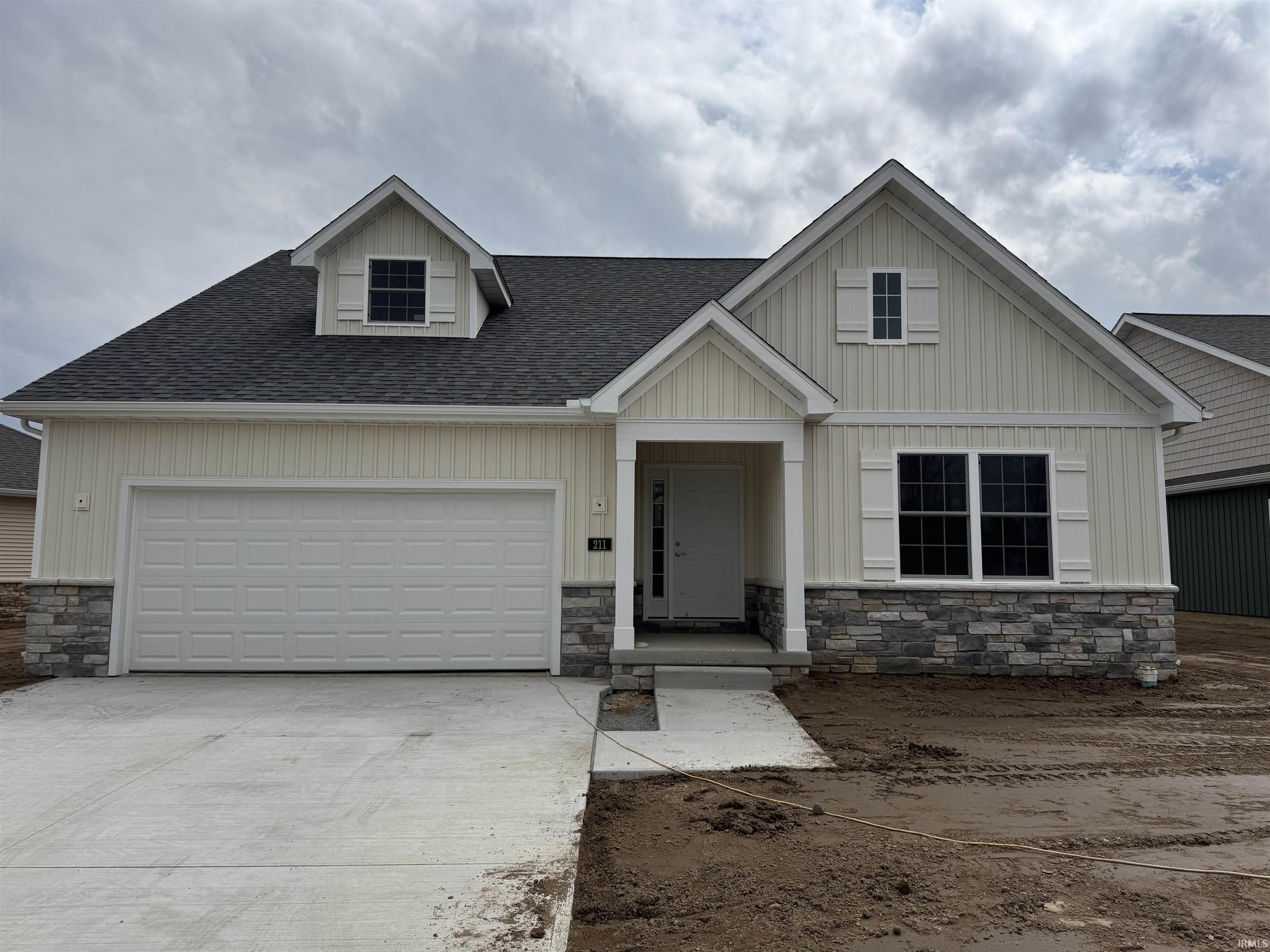 211 Dunes Park Drive Culver IN 46511