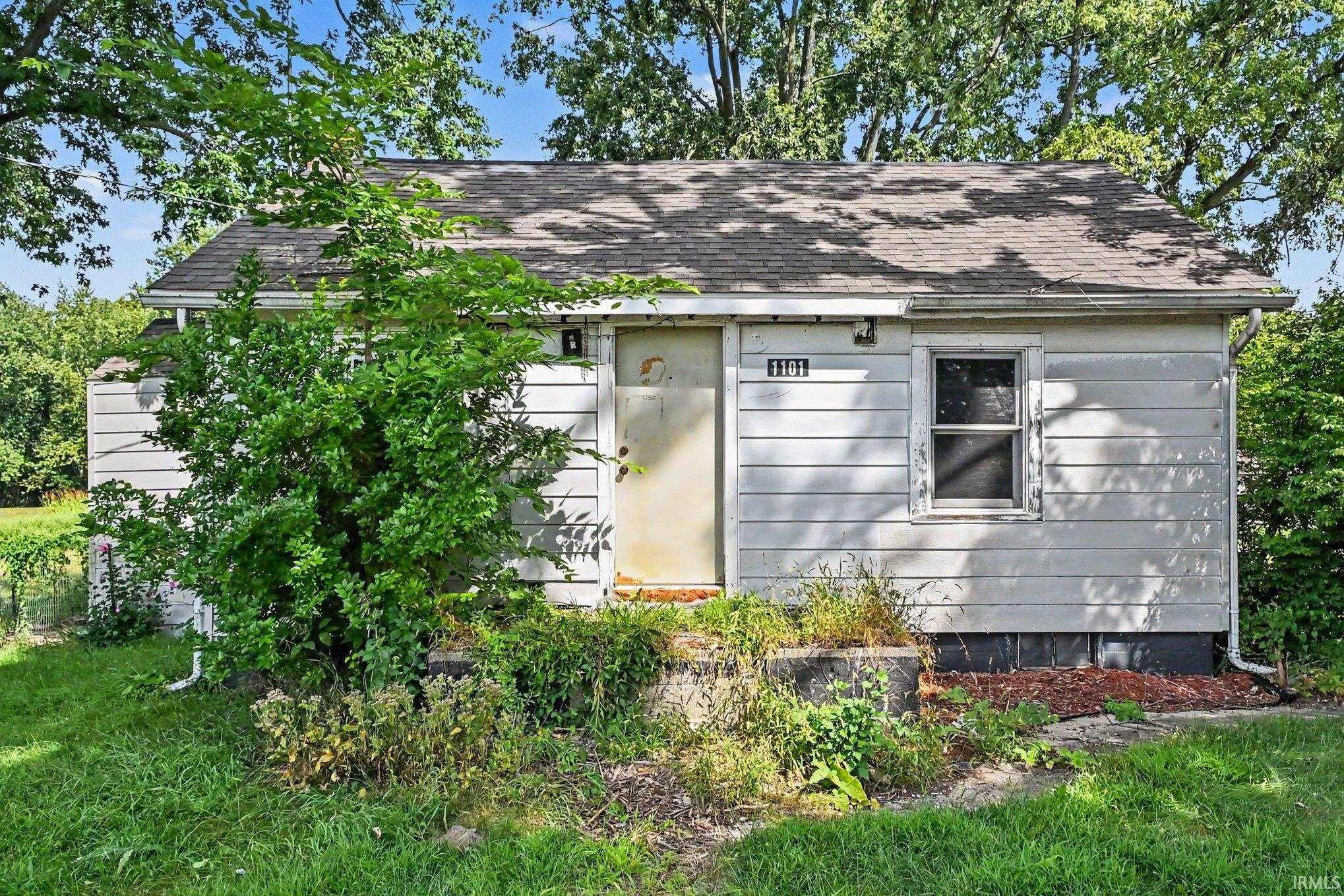 1101 W Wilden Avenue Goshen IN 46528
