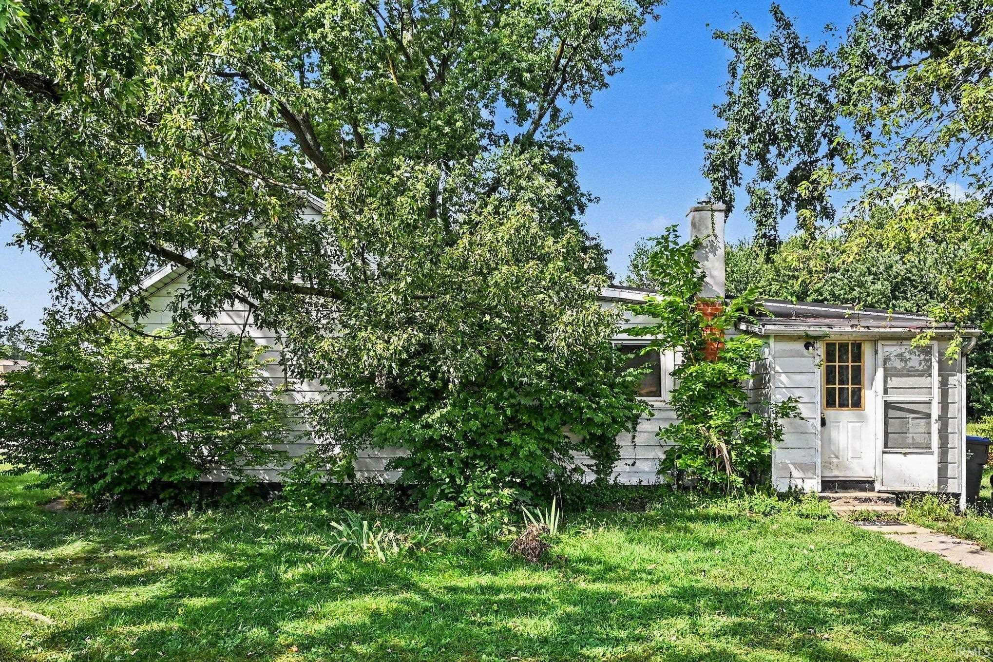 1101 W Wilden Avenue Goshen IN 46528
