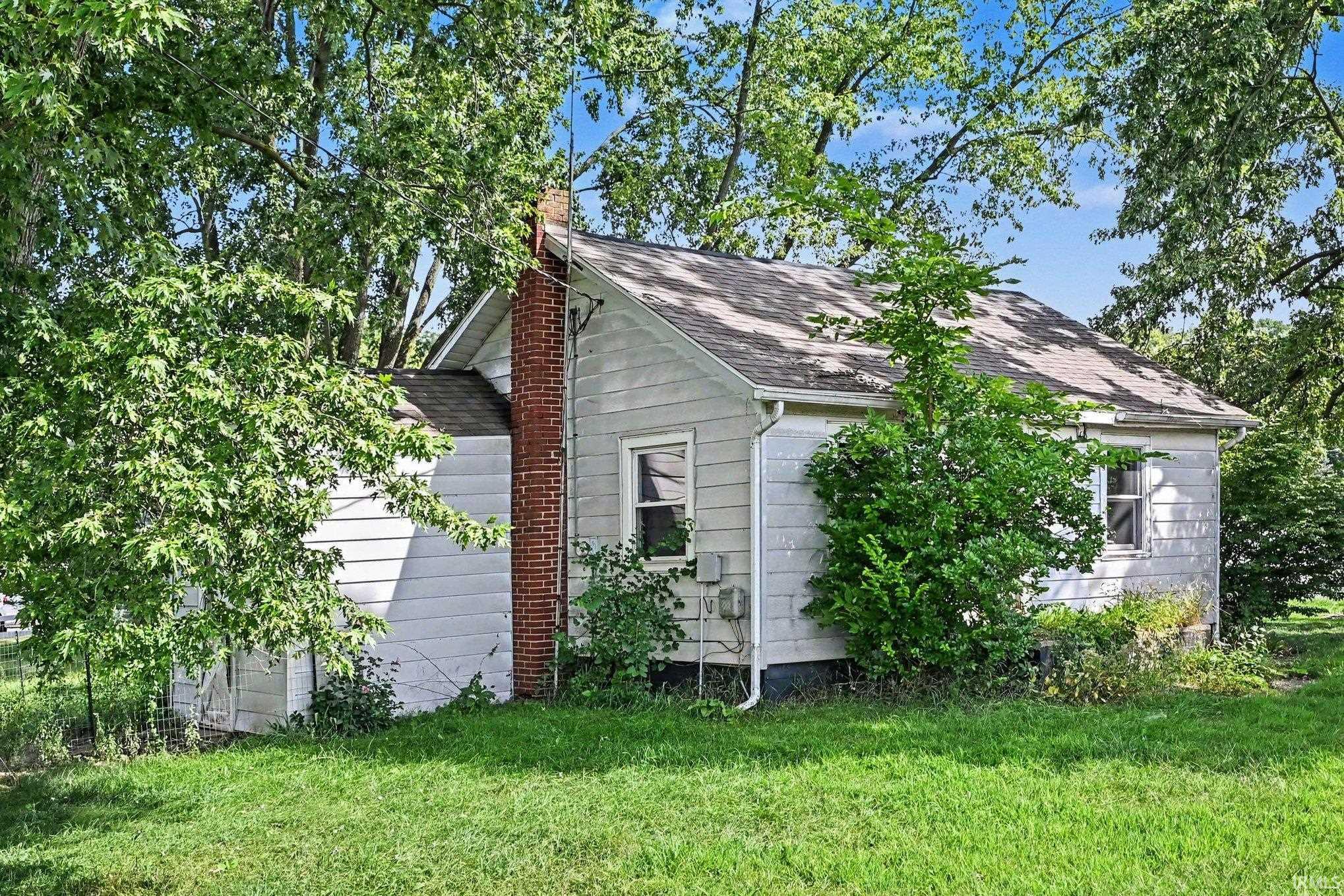 1101 W Wilden Avenue Goshen IN 46528