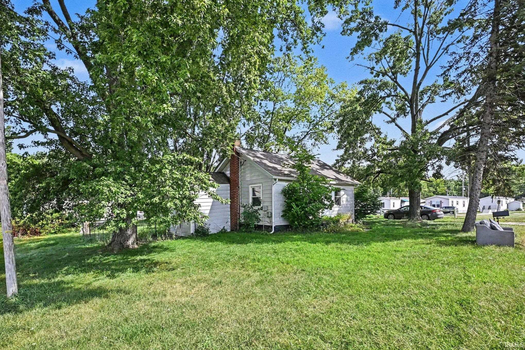 1101 W Wilden Avenue Goshen IN 46528