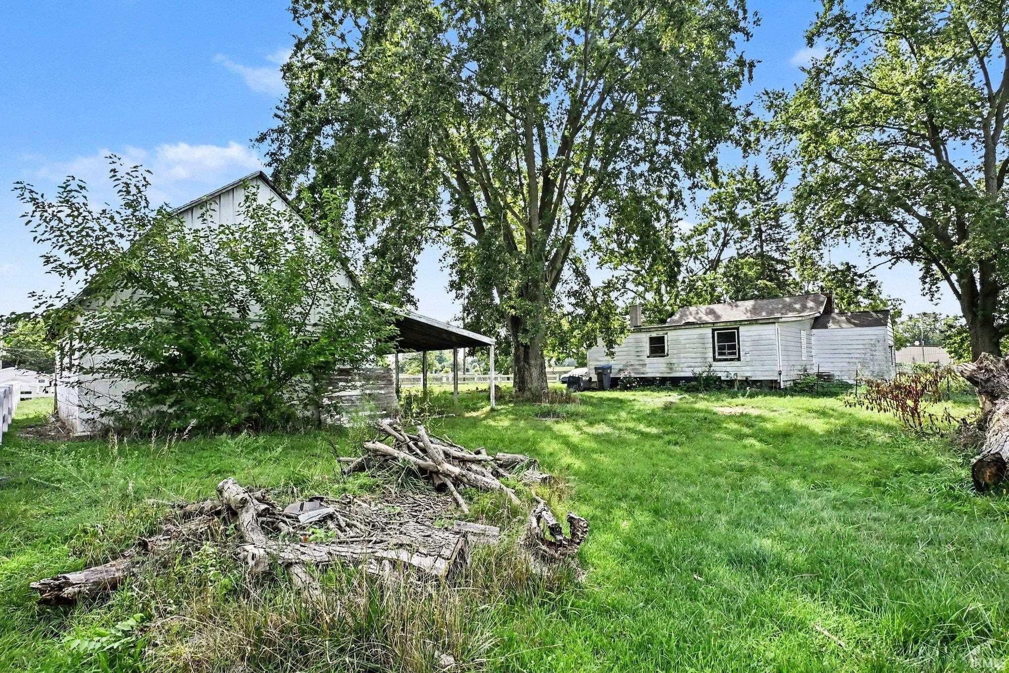 1101 W Wilden Avenue Goshen IN 46528