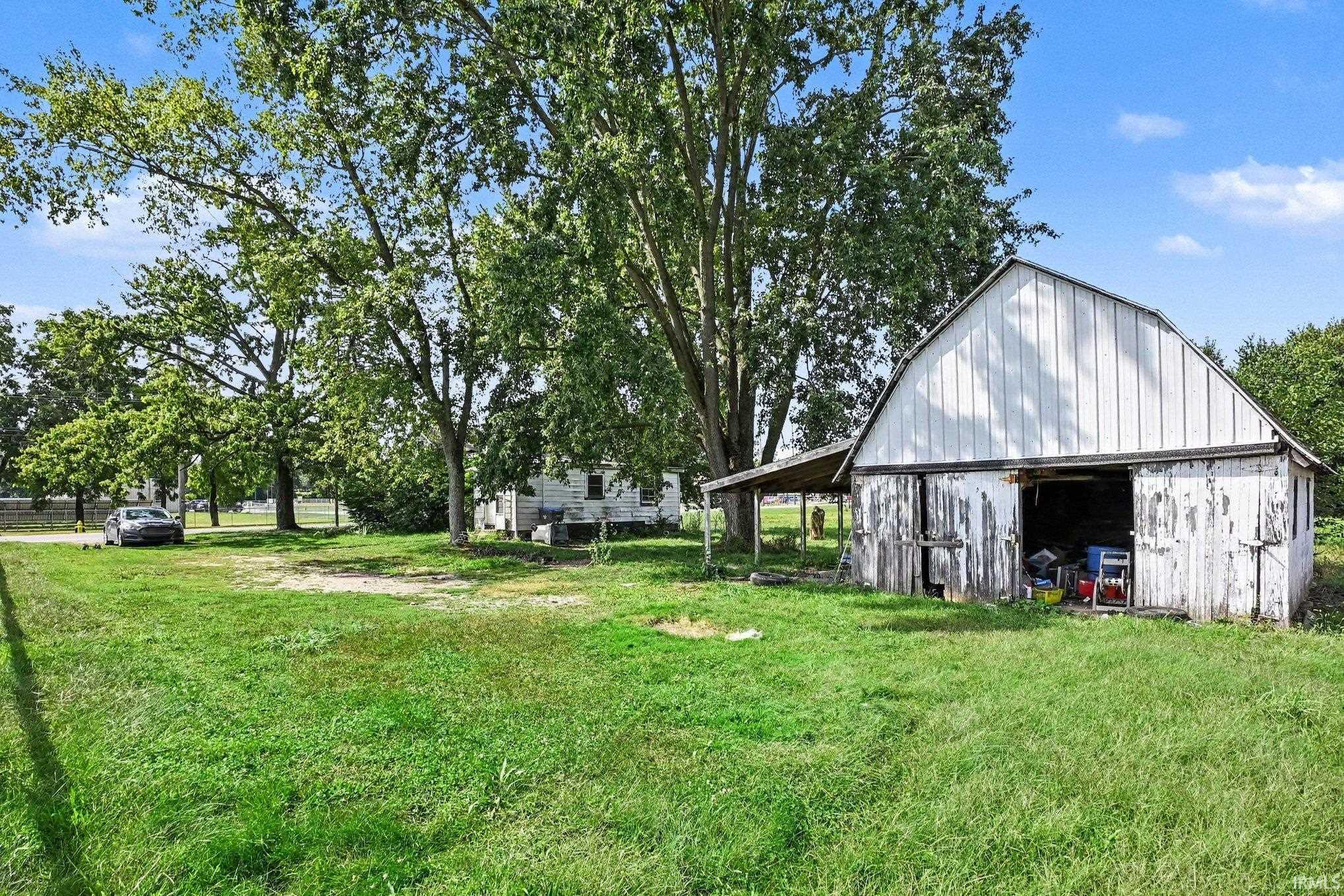 1101 W Wilden Avenue Goshen IN 46528