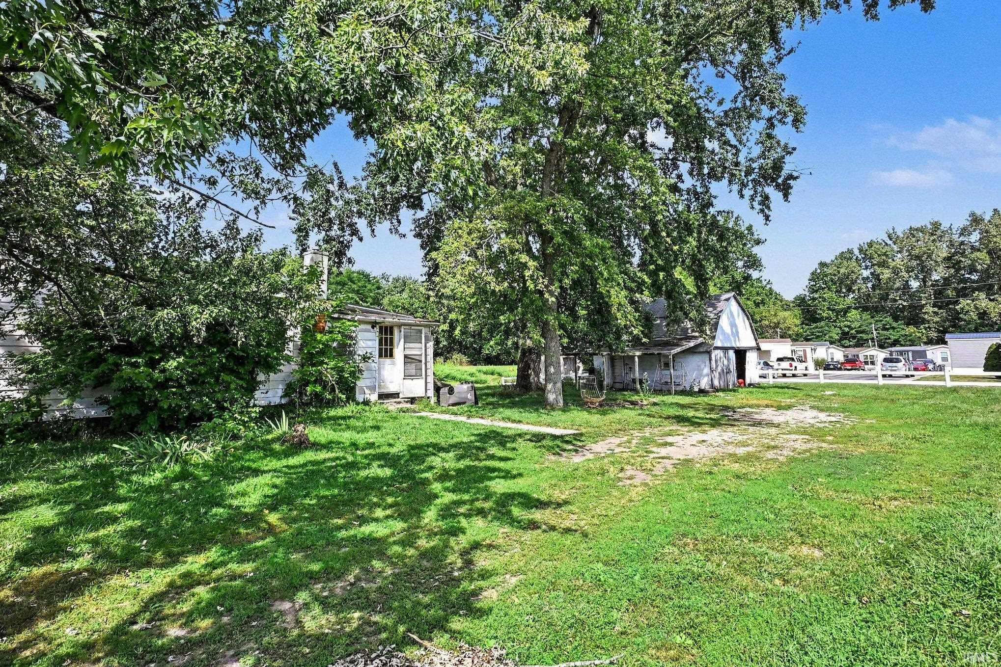 1101 W Wilden Avenue Goshen IN 46528
