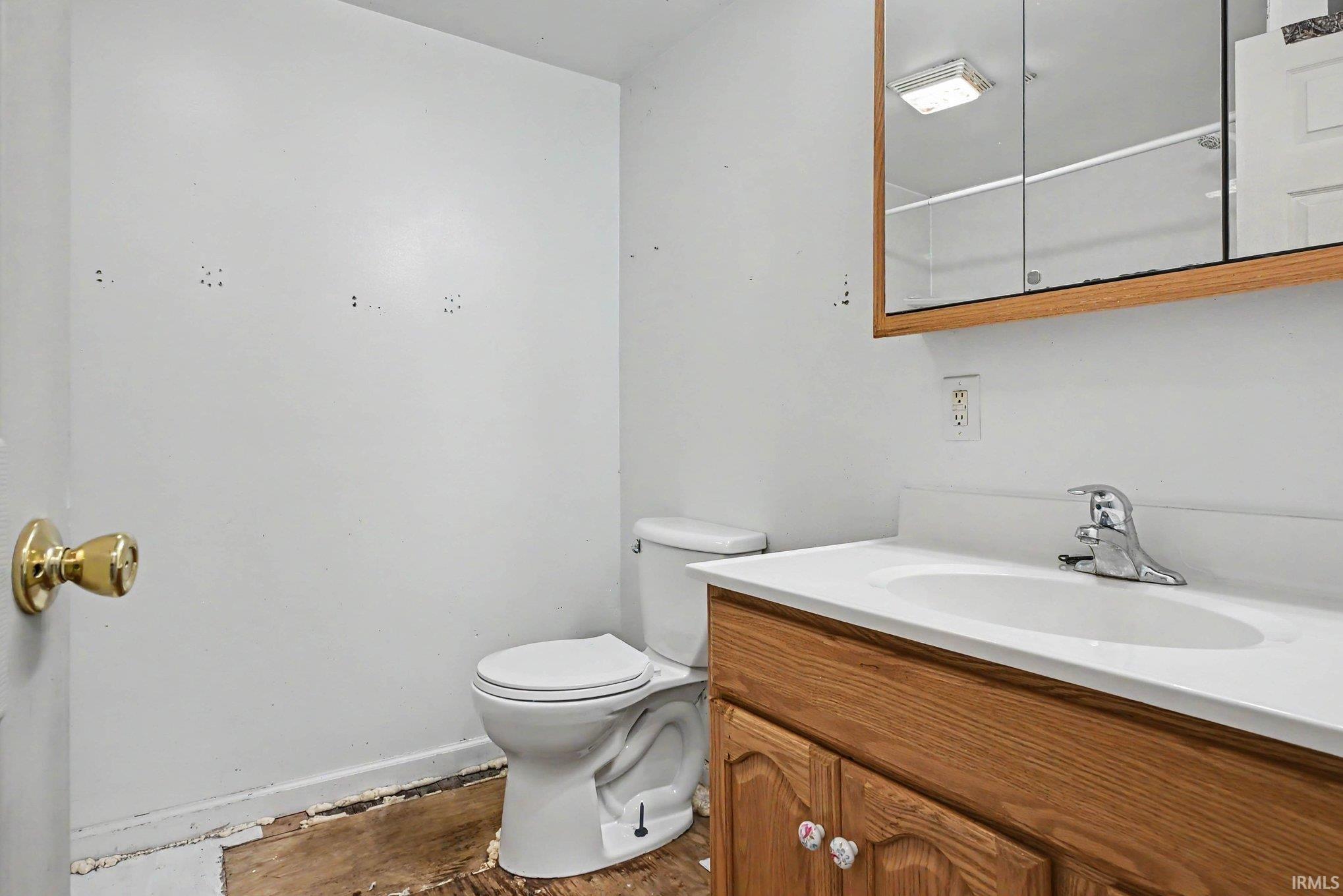 1101 W Wilden Avenue Goshen IN 46528