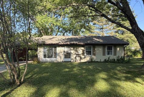 3421 N Windcrest Drive Bloomington IN 47404