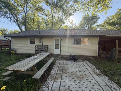 3421 N Windcrest Drive Bloomington IN 47404