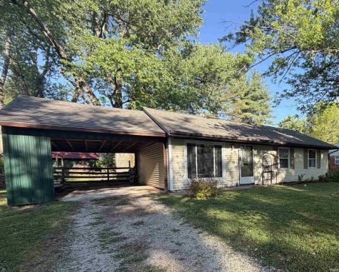 3421 N Windcrest Drive Bloomington IN 47404
