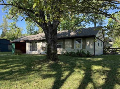 3421 N Windcrest Drive Bloomington IN 47404