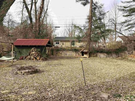 3421 N Windcrest Drive Bloomington IN 47404