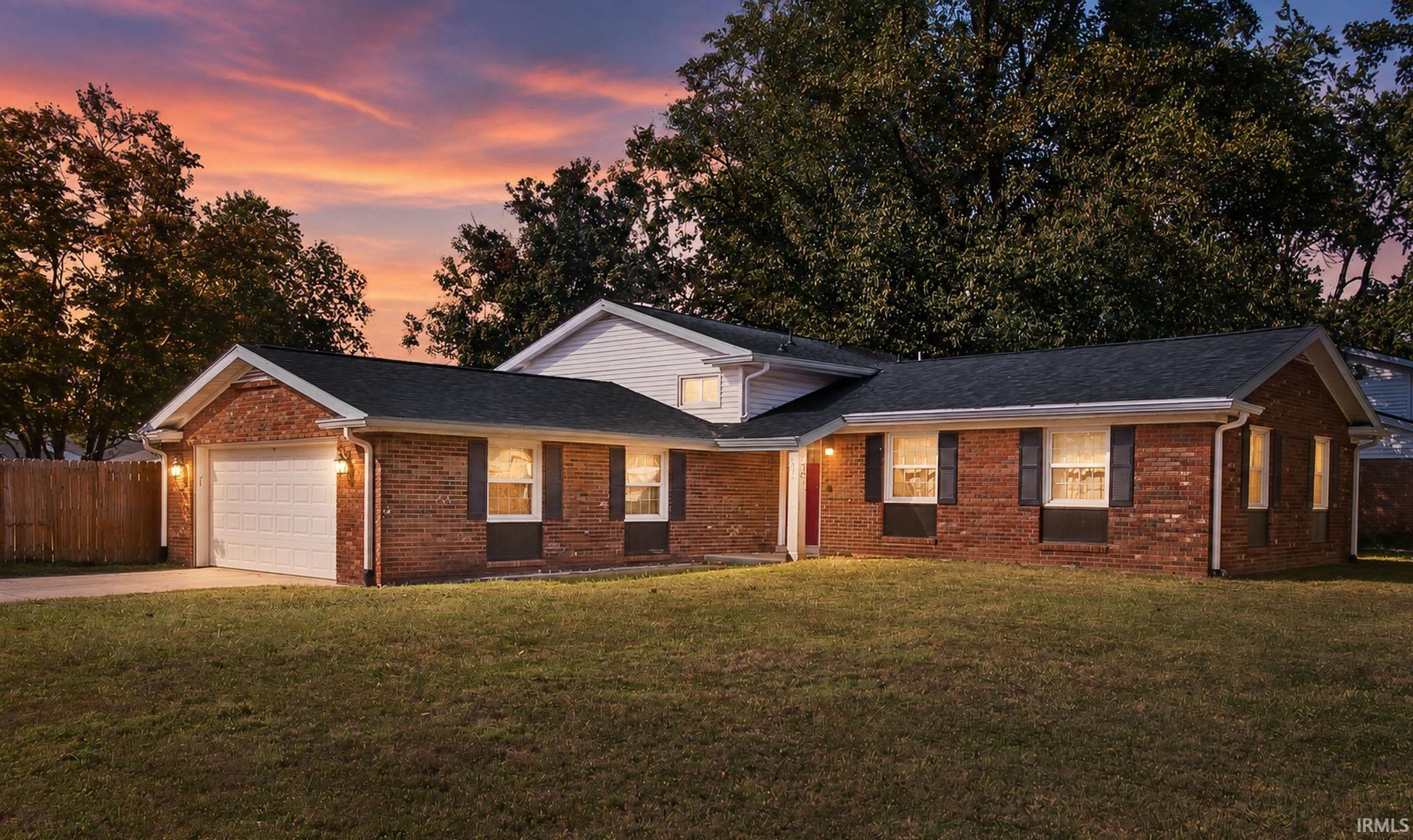 217 S Royal Avenue Evansville IN 47715