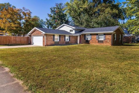 217 S Royal Avenue Evansville IN 47715
