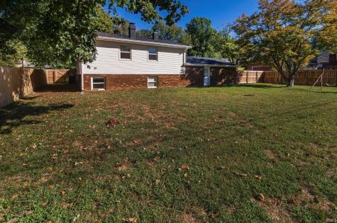 217 S Royal Avenue Evansville IN 47715