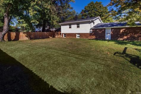 217 S Royal Avenue Evansville IN 47715