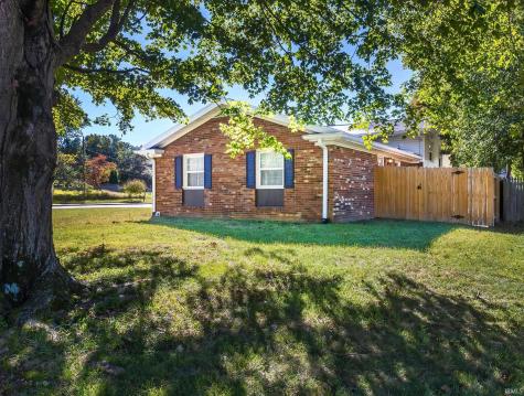 217 S Royal Avenue Evansville IN 47715