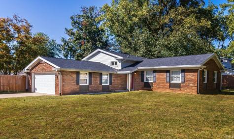 217 S Royal Avenue Evansville IN 47715