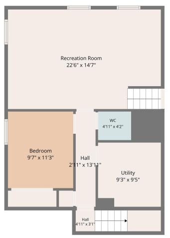 217 S Royal Avenue Evansville IN 47715