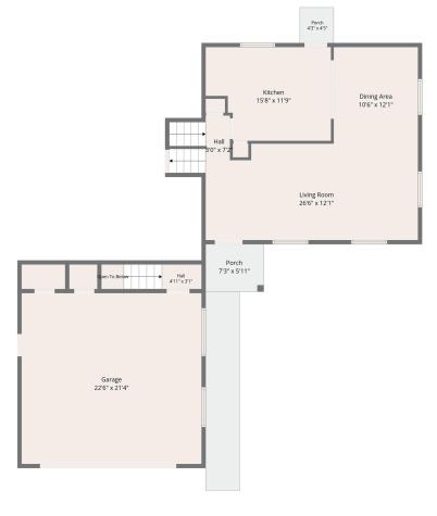 217 S Royal Avenue Evansville IN 47715
