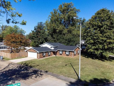 217 S Royal Avenue Evansville IN 47715